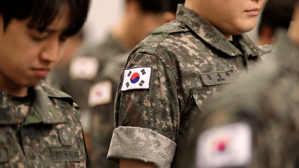 Trump orders Pentagon to cut back military exercise with South Korea