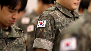 Trump orders Pentagon to cut back military exercise with South Korea