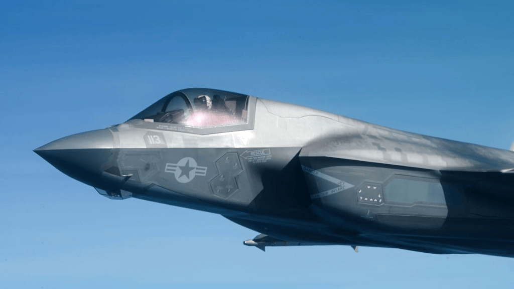 How did the raid in Venezuela affect the defense industry’s bottom line? | Defense Dollars