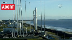 NASA seeks Coast Guard, FAA help following two Wallops Launch Area intrusions