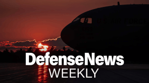 The latest national security innovations and challenges| Defense News Weekly Full Episode 9.9.23