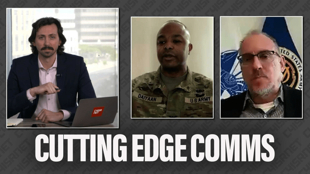 The latest on capability sets and cutting-edge communications