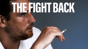 This Marine was given opioids for combat wounds. He was never the same.