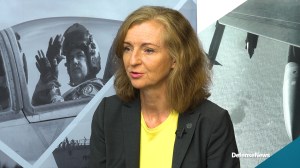 Is the Air Force doing what they need to execute multi-domain operations?
