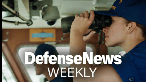 New military tech and top service members awards | Defense News Weekly Full Episode for 7.21.23