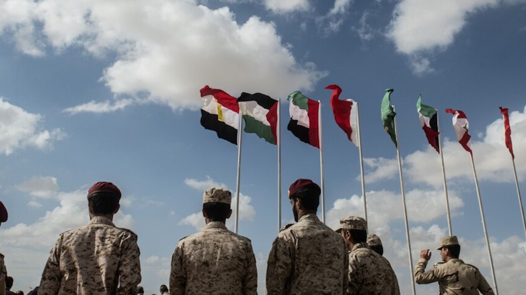 US pauses munition sales to Saudi Arabia | Defense News Minute