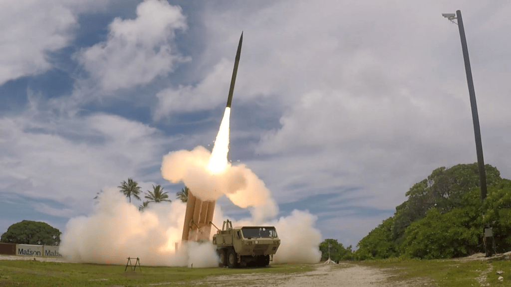 Interceptor basics: A look at US missile defense weapons and stockpiles
