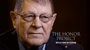 Trapped in a kill zone in Vietnam, this soldier learned that bravery is more than physical