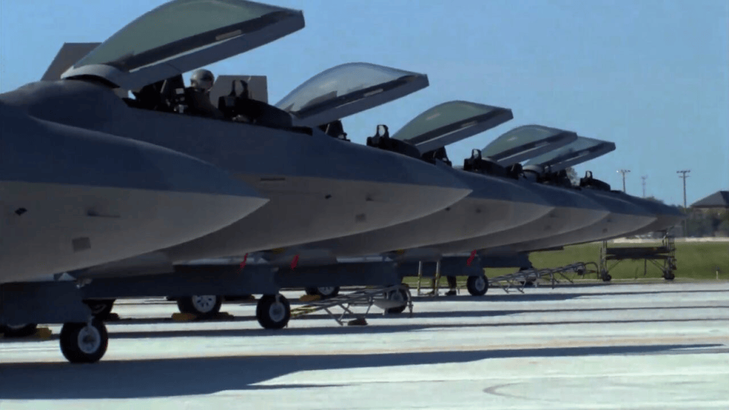 The state of global arms sales – Defense Dollars