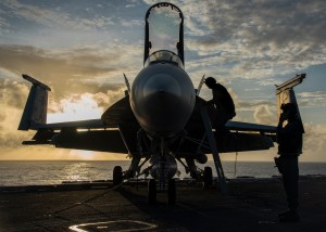 How industry’s helping the US Air Force with multi-domain command and control