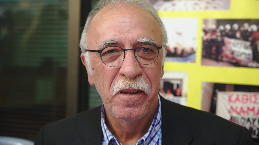 Greece Defense Official: Contest Treaty, Contest EU Borders