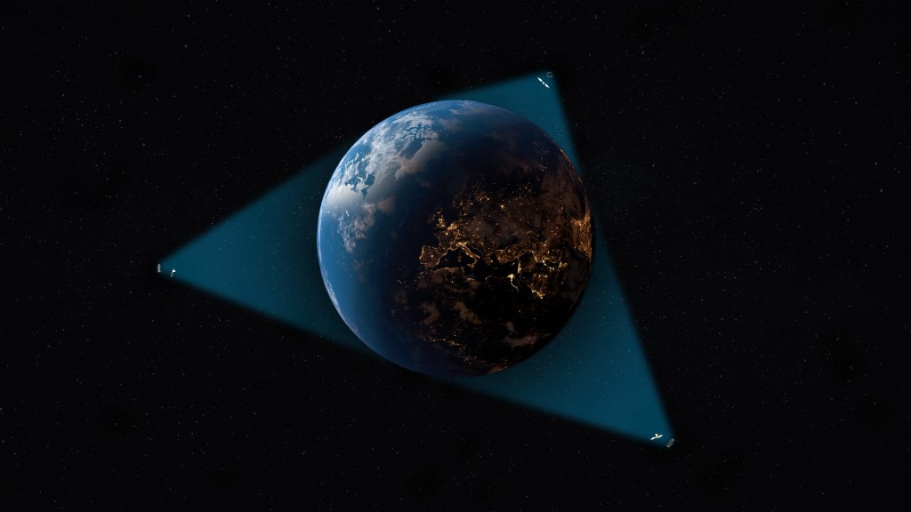 Defense Science Board calls for greater commercial space tech adoption