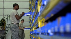 Senators push Pentagon to keep the audits coming