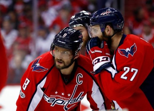 Naval Academy stadium to host NHL game in March, other academies could follow suit