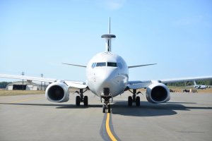 Tricky E-7 adaptations complicate U.S. Air Force, Boeing negotiations