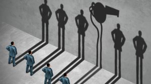 Government celebrates whistleblowers with new online resources