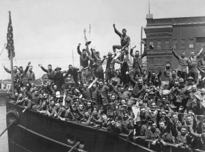 World War I and the Army: How ‘The Great War’ shaped the force for a century