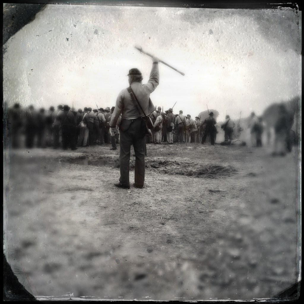 Chancellorsville, 150 Years Later