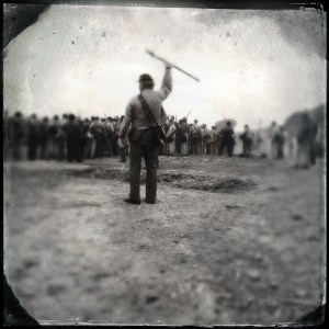 Chancellorsville, 150 Years Later