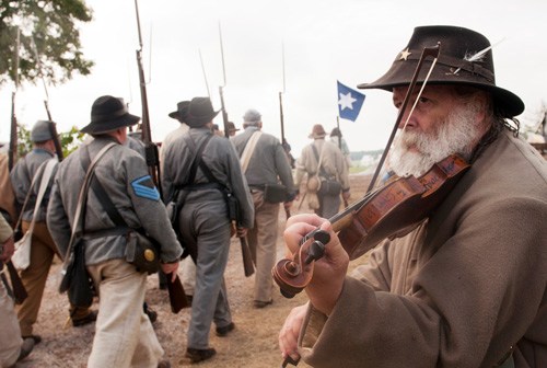 Battle of Gettysburg 150th Anniversary