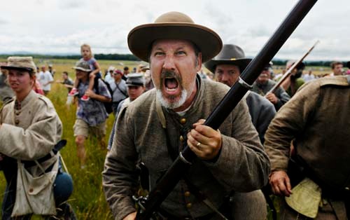 Preservation group seeks nominations for report on endangered historic American battlefields