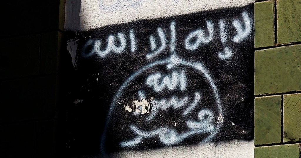 Will ISIS make up for lost territory virtually?