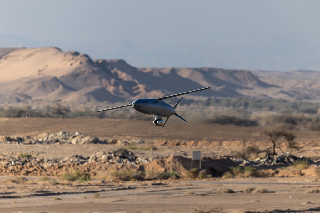 Denmark to buy Kongsberg, Covenant missiles for new long-range strike option
