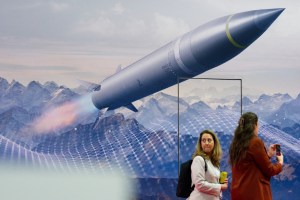 US Army selects five companies for PrSM development