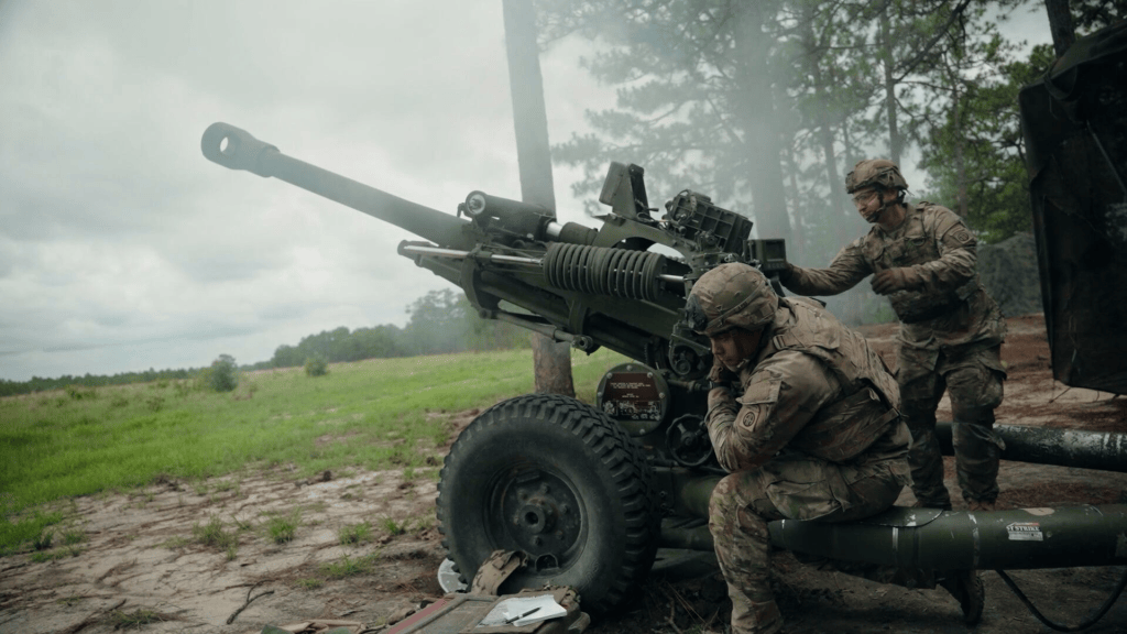 Some 82nd Airborne troops’ deployment extended to one year
