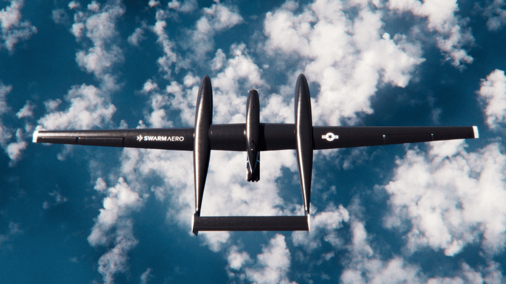 Drone maker unveils ‘low-cost’ alternative to MQ-9 Reaper