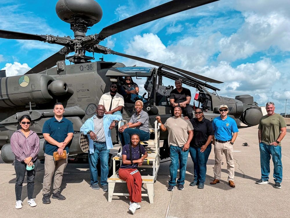 US Army acquisition command awards contracts worth $6.8B in 2026