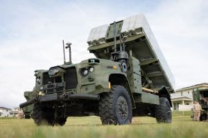 Marine Corps creates first medium missile battalion