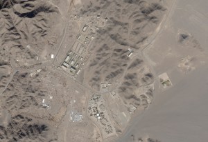 Saudi missile plant expansion may produce more powerful missiles, study says