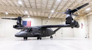 ‘Revolutionary’: Bell touts MV-75 Cheyenne II as combat game changer