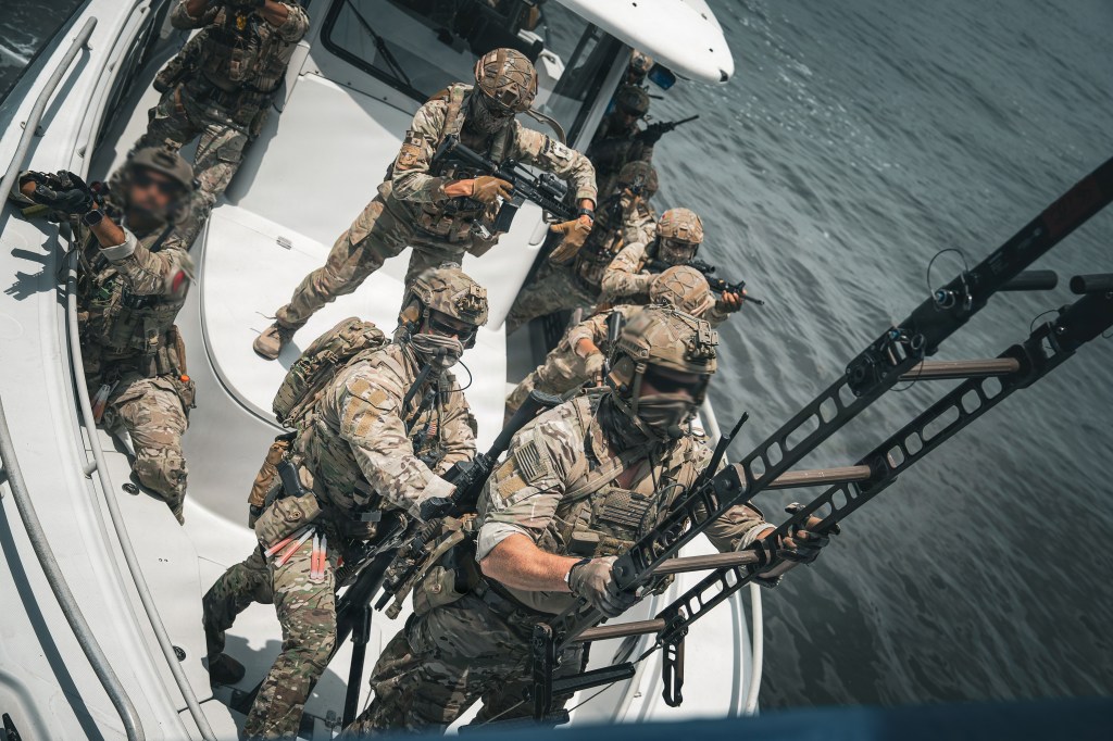 US ‘economic supremacy’ key in the Western Hemisphere, top US Army general says