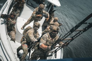 US ‘economic supremacy’ key in the Western Hemisphere, top US Army general says