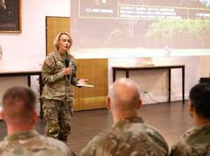 US Army to address parents’ blocked access to teen medical records
