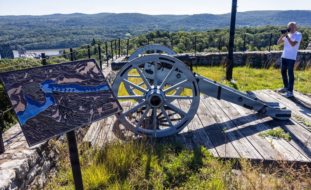Team digitally traces Polish Revolutionary War hero’s West Point contributions