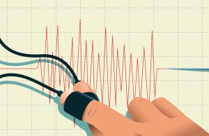 Has the Pentagon given up on AI polygraph analysis of loyalty?