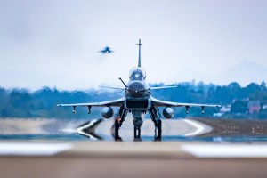 Airport training site in Laos extends China’s clout in Southeast Asia