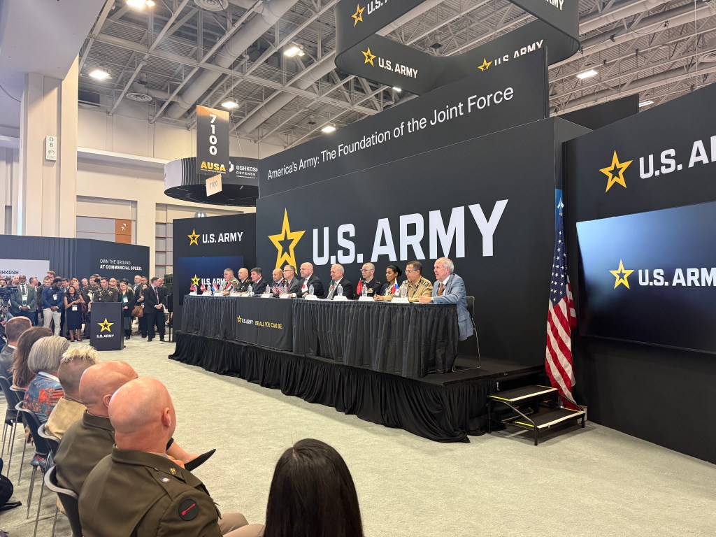 US Army expands drone marketplace to 33 nations