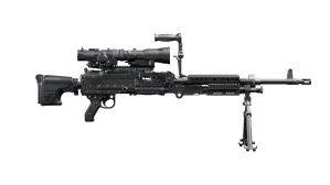 FN America unveils M240 upgrade kit for modern optics