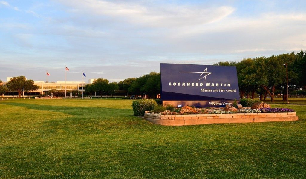 Lockheed invests $300M in Texas plant to feed missile surge