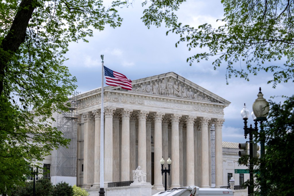 Navy officer convicted of pushing his wife out of window to her death petitions Supreme Court for review