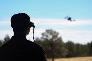 US Army hackathon sets backdrop for an AUSA focused on autonomy