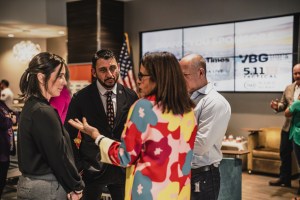 More Than a Gathering: The Organizations Turning Commitment Into Action at MCON 2026