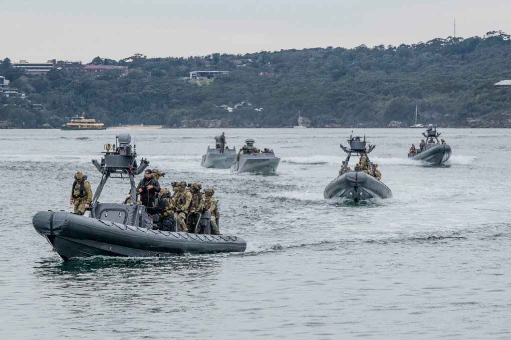 Naval Special Warfare Command failed to identify, treat TBI in service members: Watchdog
