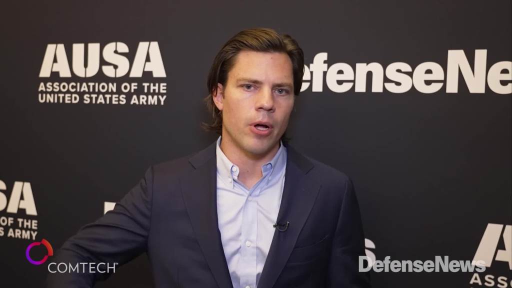 How Comtech Is Building More Resilient Military Communications Networks